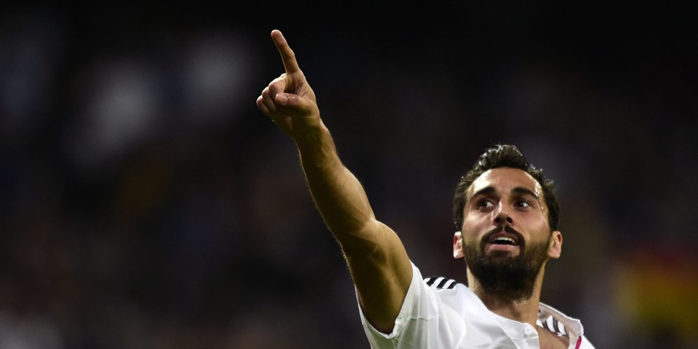 Alonso dan Arbeloa Nonton Final NBA Alonso dan Arbeloa Nonton Final NBA
