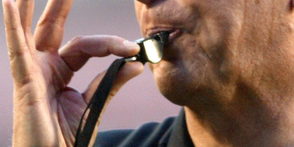 Gol Penalti Paling Kontroversial, Wasit Bingung Memutuskan Gol Penalti Paling Kontroversial, Wasit Bingung Memutuskan