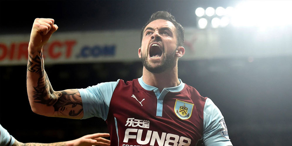 Danny Ings Lebih Baik Ketimbang Sturridge? Danny Ings Lebih Baik Ketimbang Sturridge?