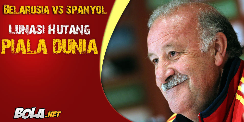 Prediksi Belarusia vs Spanyol 15 Juni 2015 Prediksi Belarusia vs Spanyol 15 Juni 2015