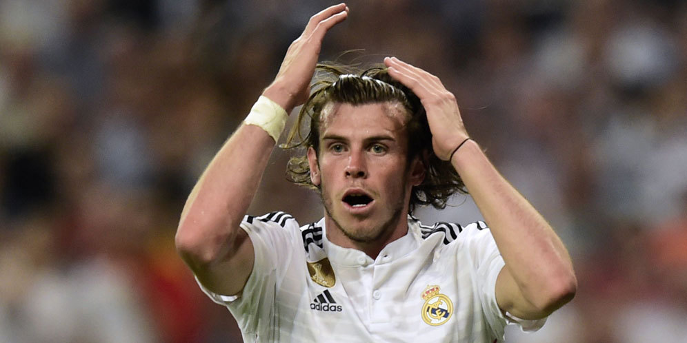 Blunder, Forbes 'Tukar' Hazard Dengan Bale Blunder, Forbes 'Tukar' Hazard Dengan Bale