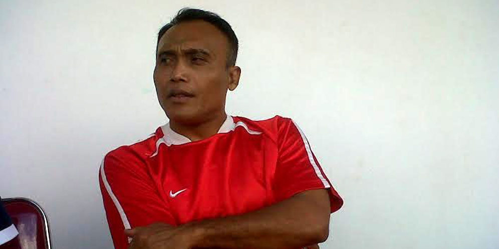 'Timnas U-23 Harus Kerja Keras dan Tak Mudah Menyerah' 'Timnas U-23 Harus Kerja Keras dan Tak Mudah Menyerah'