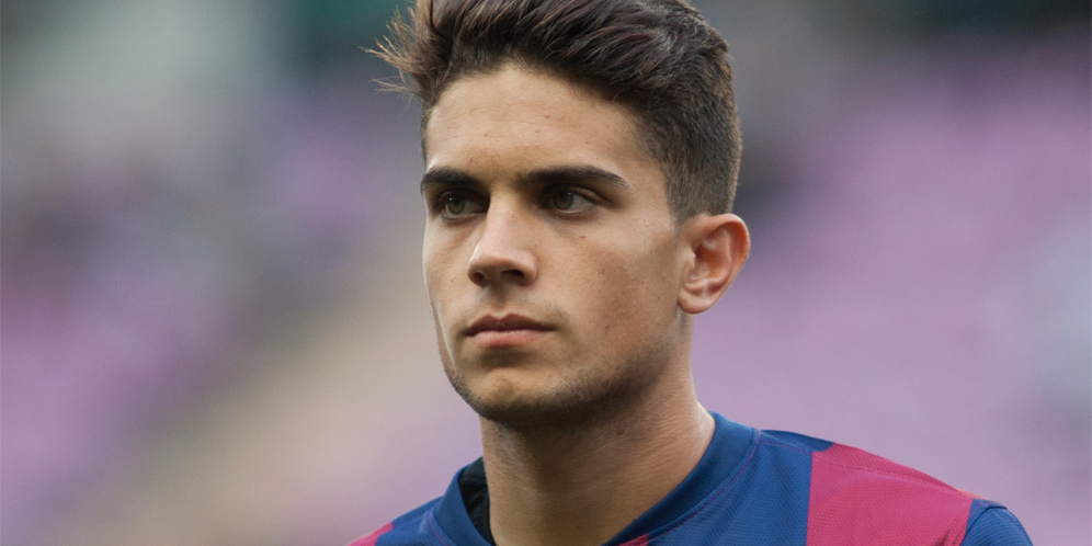 Bartra Diintai Bayern dan Manchester City Bartra Diintai Bayern dan Manchester City