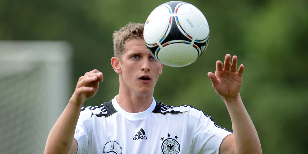 Arsenal Siap Tawar Lars Bender Arsenal Siap Tawar Lars Bender