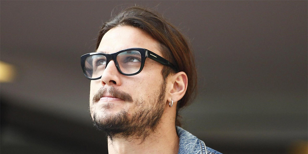 Penuh Masalah, Osvaldo Kini Terlibat Cinta Segitiga Penuh Masalah, Osvaldo Kini Terlibat Cinta Segitiga