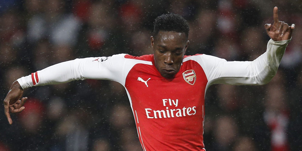Welbeck Yakin Arsenal Juara EPL Musim Depan