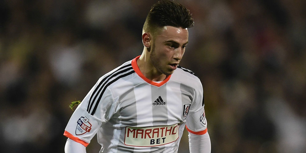 Manchester City Segera Ikat Wonderkid Fulham Manchester City Segera Ikat Wonderkid Fulham