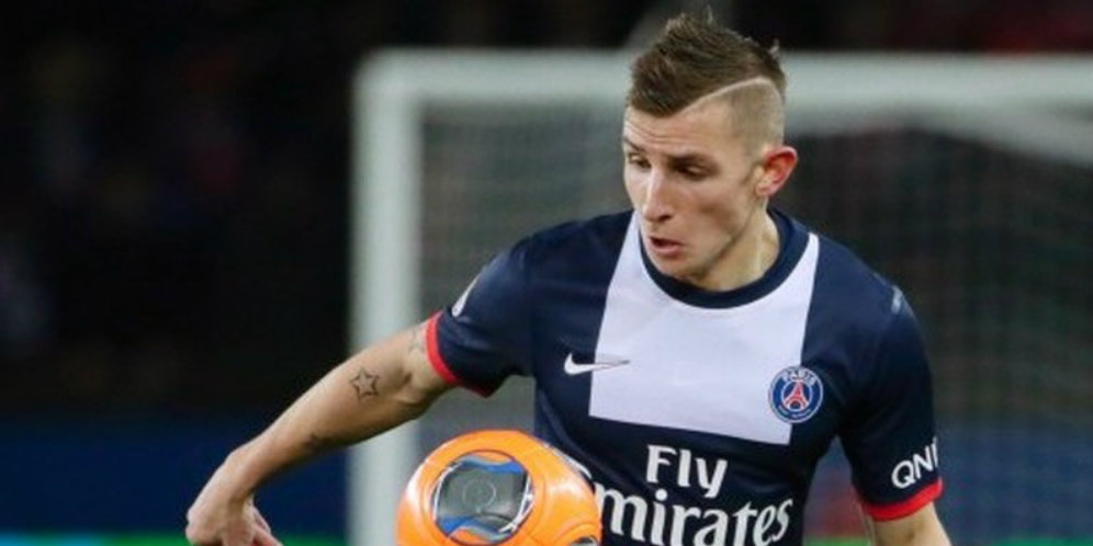 Liverpool Terdepan Dalam Perburuan Lucas Digne Liverpool Terdepan Dalam Perburuan Lucas Digne