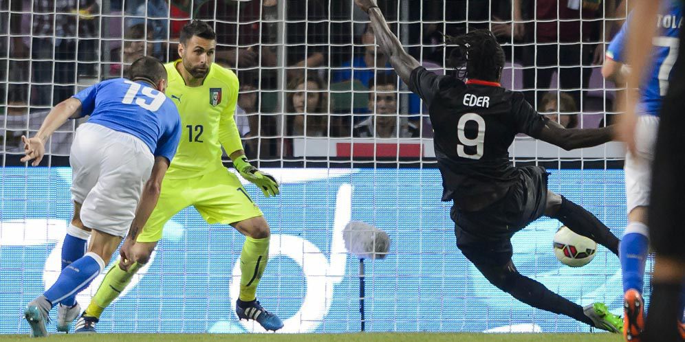 Hasil Portugal vs Italia: Skor 1-0 Hasil Portugal vs Italia: Skor 1-0