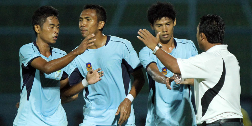 Persela Belum Berminat Ikut Turnamen Persela Belum Berminat Ikut Turnamen