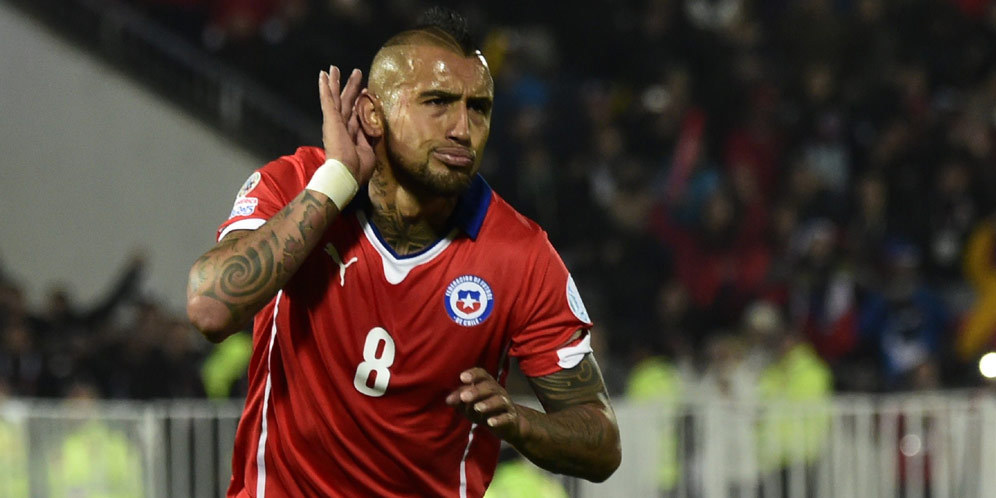 Sebelum Kecelakaan dan Dipenjara, Vidal Sempat ke Kasino Sebelum Kecelakaan dan Dipenjara, Vidal Sempat ke Kasino