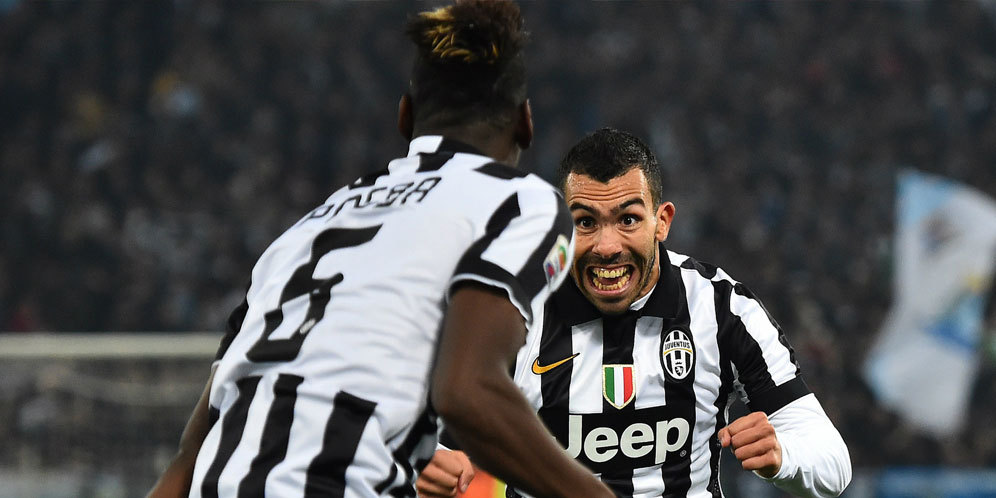 Masa Depan Tevez Akan Diputuskan Beberapa Hari ke Depan Masa Depan Tevez Akan Diputuskan Beberapa Hari ke Depan