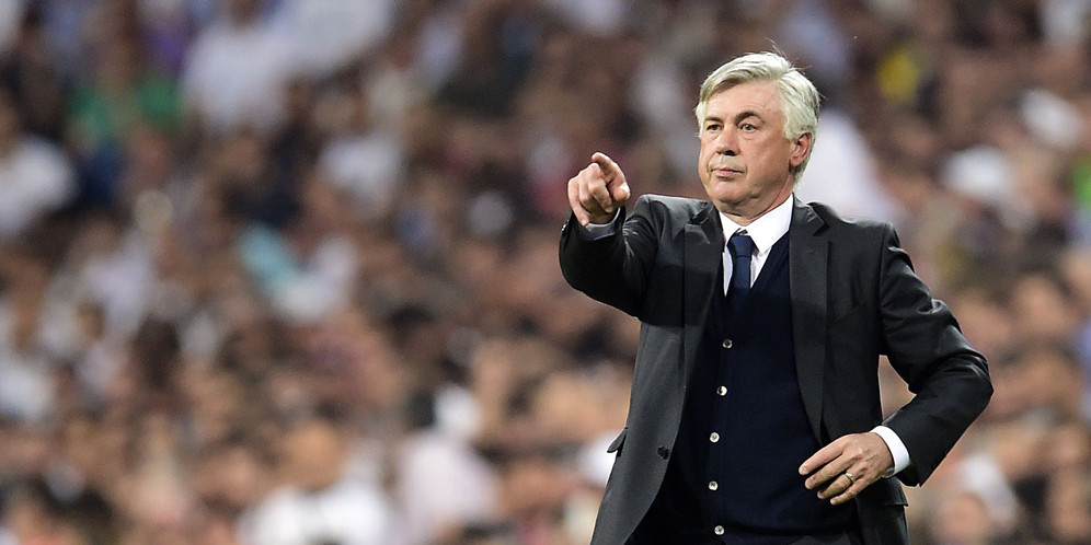 Madrid Akan Tetap Pecat Ancelotti Walau Menang Liga Champions Madrid Akan Tetap Pecat Ancelotti Walau Menang Liga Champions