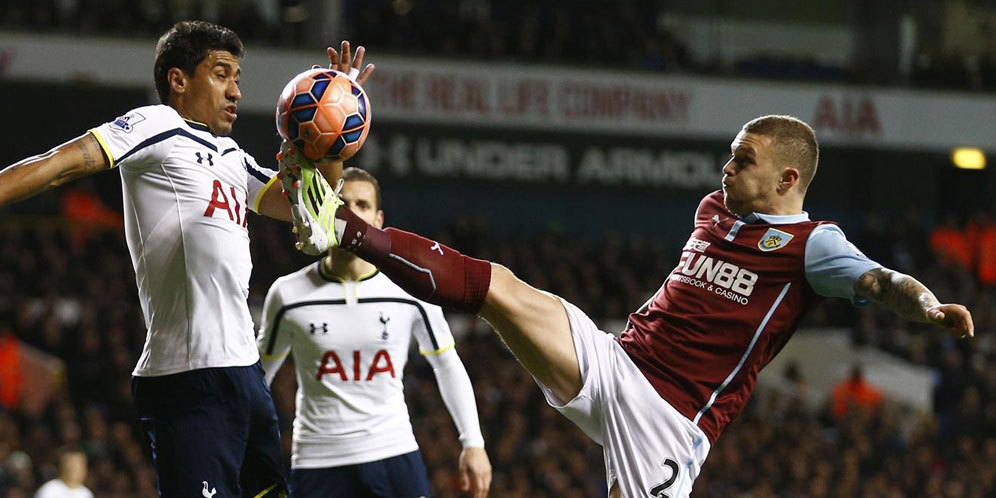 Trippier Dikonfirmasi Sudah Mendekat ke Tottenham