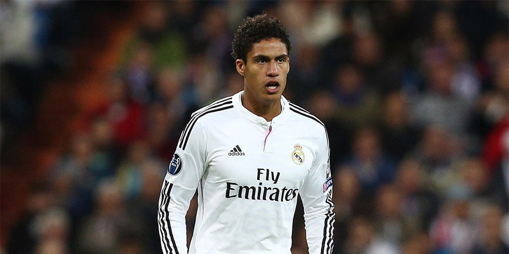 Manchester United Siap Tampung Varane Manchester United Siap Tampung Varane