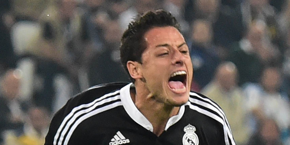 Chicharito Kembali ke Madrid Musim Depan? Chicharito Kembali ke Madrid Musim Depan?