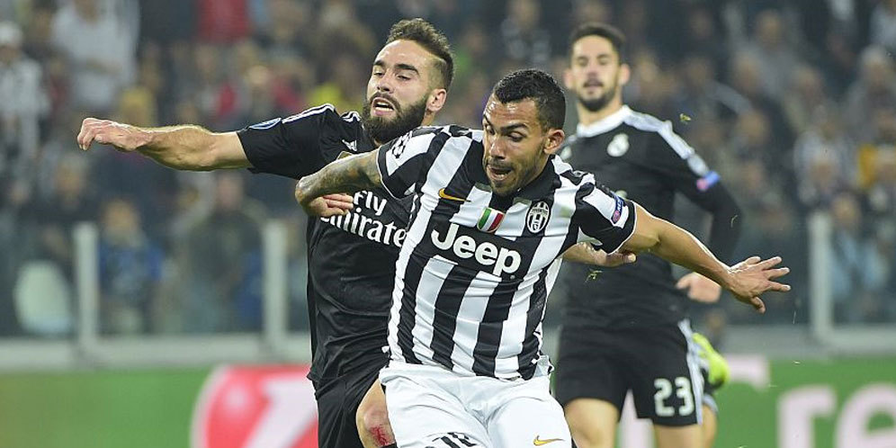 Pelatih Boca Siap Sambut Tevez Pelatih Boca Siap Sambut Tevez