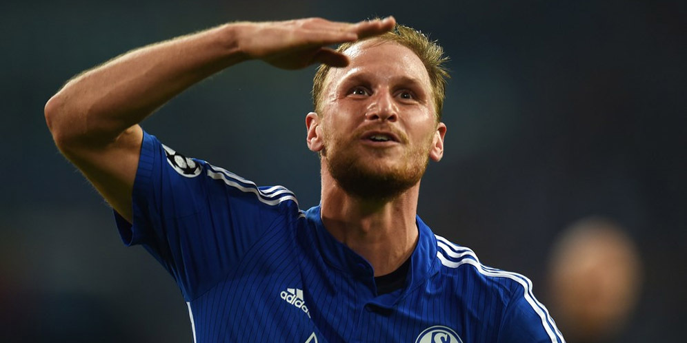 Howedes Pernah Kecewakan Milan dan Arsenal Howedes Pernah Kecewakan Milan dan Arsenal