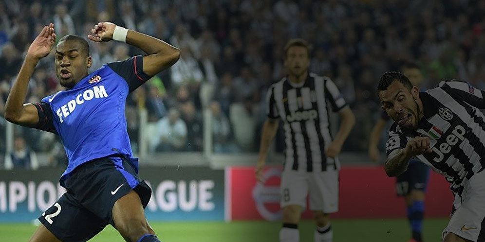 Galliani ke Monaco Bungkus Kondogbia Galliani ke Monaco Bungkus Kondogbia