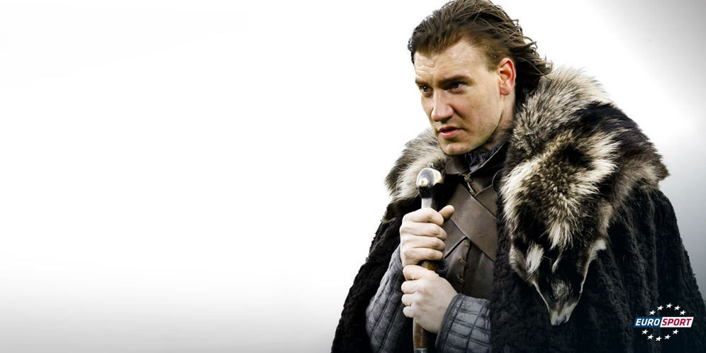 Lord Bendtner Calonkan Diri Menjadi Perdana Menteri Lord Bendtner Calonkan Diri Menjadi Perdana Menteri