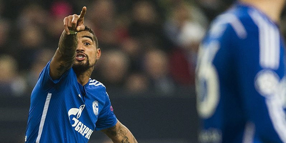 Galatasaray Terdepan Dapatkan Boateng Galatasaray Terdepan Dapatkan Boateng