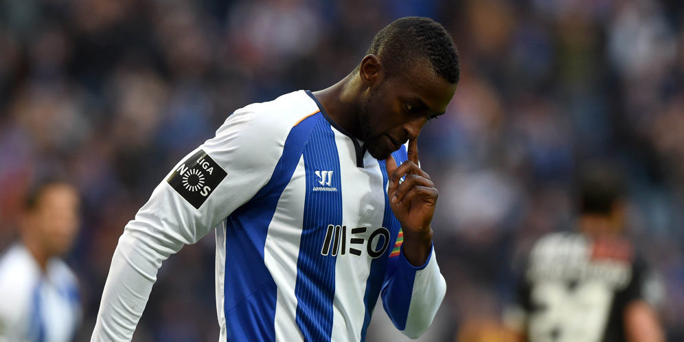 Jackson Martinez Beri Petunjuk Pindah ke Arsenal Jackson Martinez Beri Petunjuk Pindah ke Arsenal