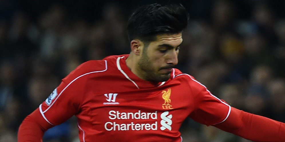 Can Tak Menyesal Pindah ke Liverpool Can Tak Menyesal Pindah ke Liverpool