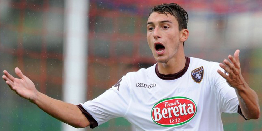 Ingin Darmian? Siapkan Minimal 20 Juta Euro Ingin Darmian? Siapkan Minimal 20 Juta Euro