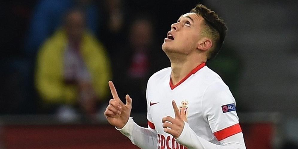 Liverpool Ingin Boyong Dua Pemain Monaco Sekaligus Liverpool Ingin Boyong Dua Pemain Monaco Sekaligus