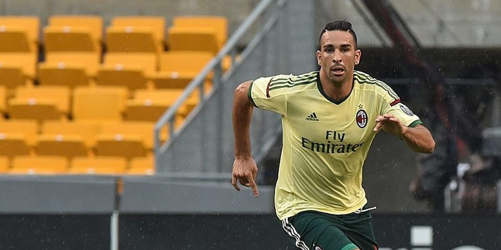 Sevilla Serius Incar Adil Rami Sevilla Serius Incar Adil Rami