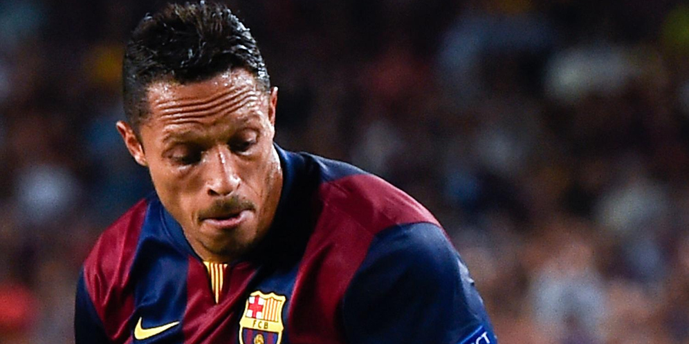 Sevilla Bantah Ingin Gaet Adriano, Montoya dan Llorente Sevilla Bantah Ingin Gaet Adriano, Montoya dan Llorente