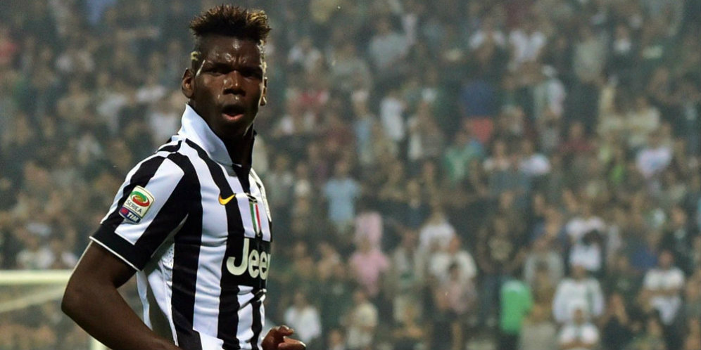 Presiden Madrid Belum Yakin dengan Pogba Presiden Madrid Belum Yakin dengan Pogba