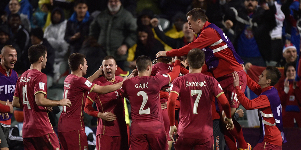 Kalahkan Brasil, Serbia Raih Gelar Piala Dunia U-20 Kedua Kalahkan Brasil, Serbia Raih Gelar Piala Dunia U-20 Kedua