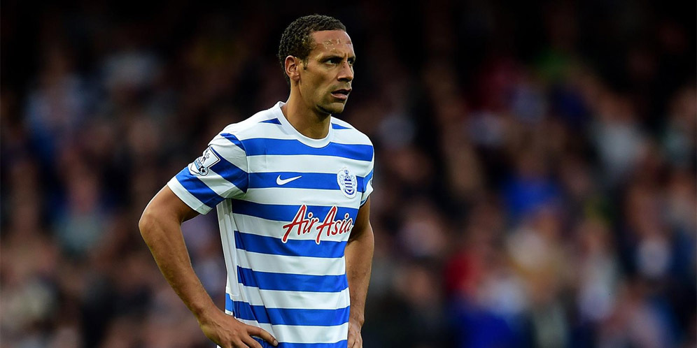 Ferdinand: Harga Sterling dan Kane Terlalu Mahal Ferdinand: Harga Sterling dan Kane Terlalu Mahal