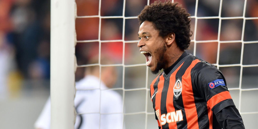 Alternatif Ibrahimovic, Milan Lirik Luiz Adriano Alternatif Ibrahimovic, Milan Lirik Luiz Adriano