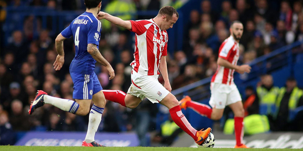 Pencetak Gol Fantastis Lawan Chelsea Perpanjang Kontrak Pencetak Gol Fantastis Lawan Chelsea Perpanjang Kontrak