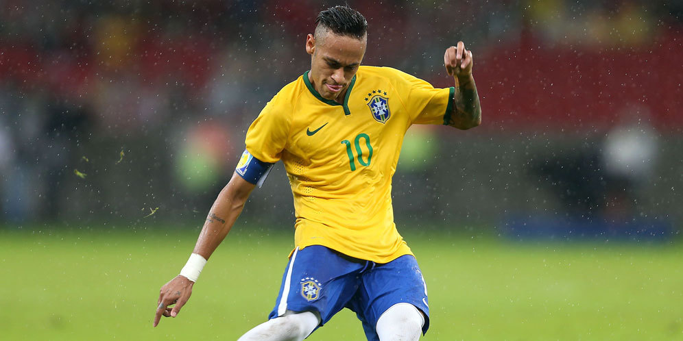 Neymar Minta Maaf Neymar Minta Maaf