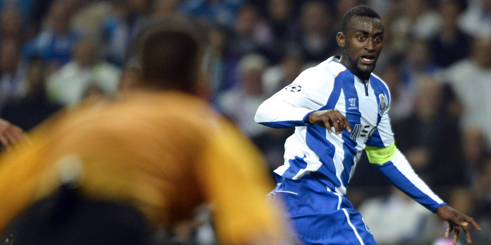 Jackson Martinez: Saya Belum Tentu ke Atletico Madrid Jackson Martinez: Saya Belum Tentu ke Atletico Madrid