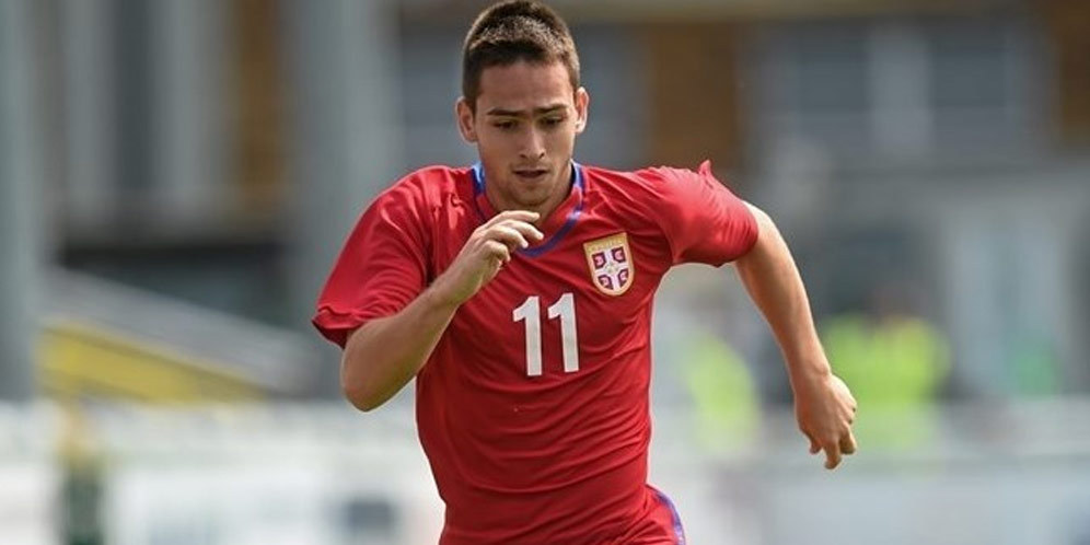 Agen Akui Chelsea Tertarik Datangkan 'New Messi' Agen Akui Chelsea Tertarik Datangkan 'New Messi'