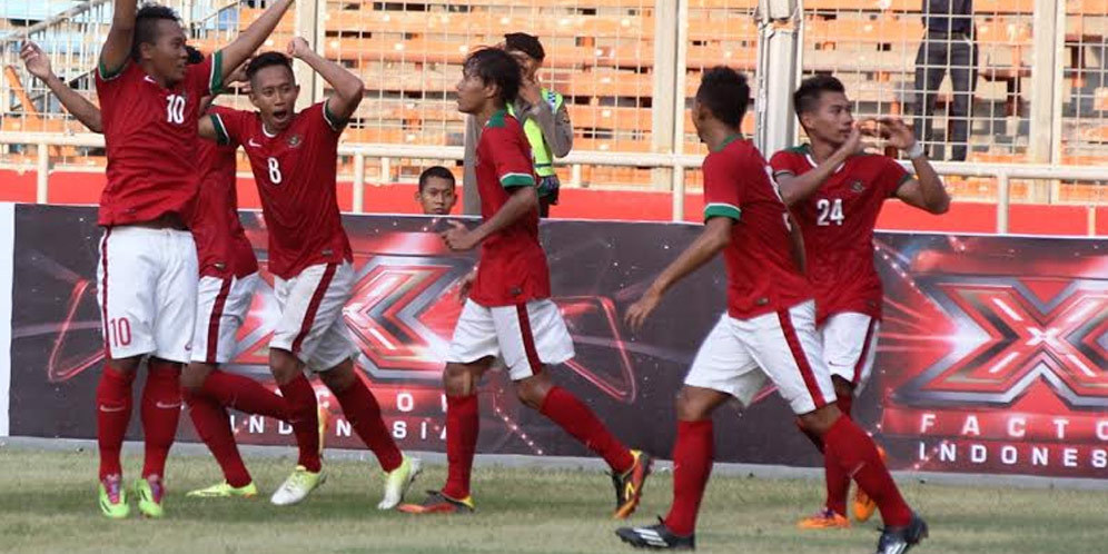 Arema Ogah Lepas Nufiandani ke Timnas U-23 di Turnamen Banyuwangi Arema Ogah Lepas Nufiandani ke Timnas U-23 di Turnamen Banyuwangi