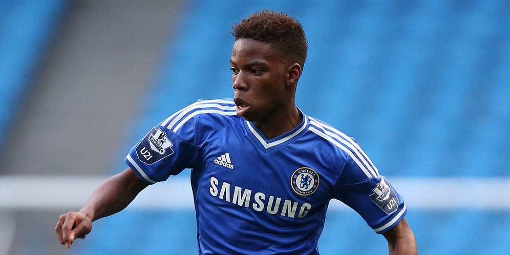 Ikuti Jejak Arsenal, Roma Ingin Bajak Wonderkid Chelsea Ikuti Jejak Arsenal, Roma Ingin Bajak Wonderkid Chelsea