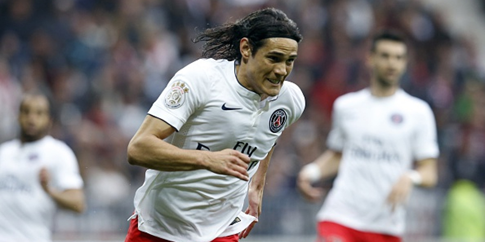 Cavani Tersanjung Dikaitkan Dengan Atletico Madrid Cavani Tersanjung Dikaitkan Dengan Atletico Madrid