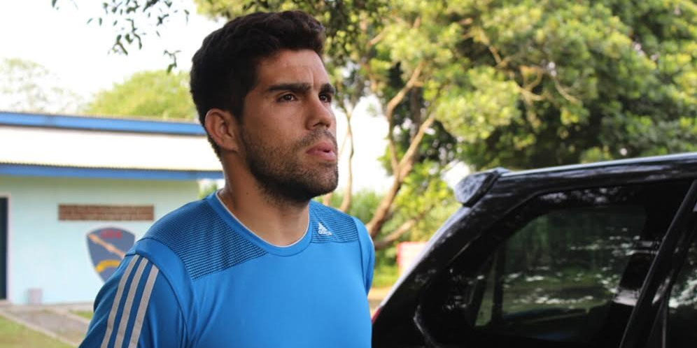 Tetap Gelar Latihan, Manajemen Arema Didukung Fabiano Tetap Gelar Latihan, Manajemen Arema Didukung Fabiano