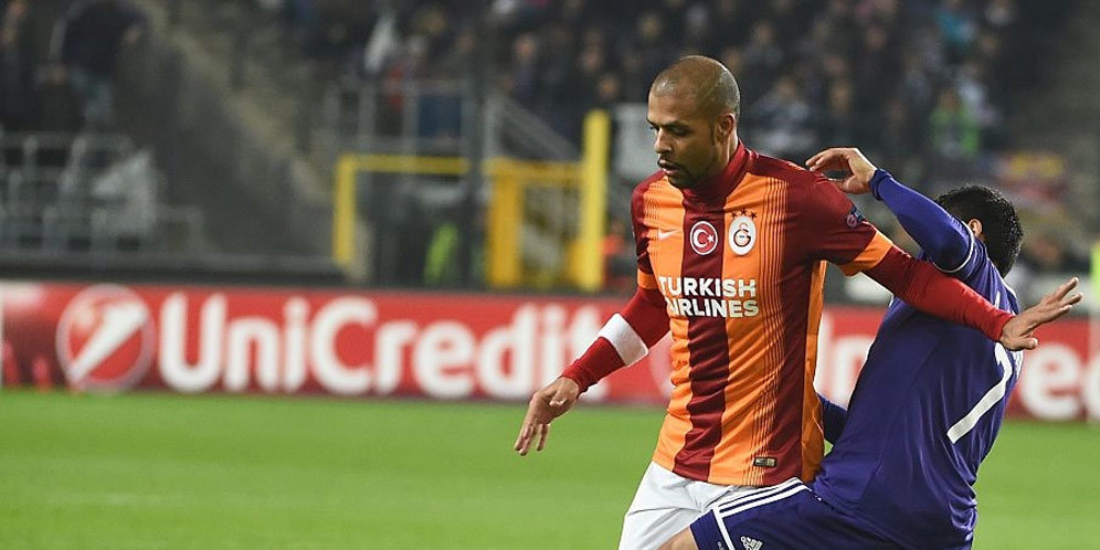 Bukan Inter, Melo Lebih Dekat ke Sevilla Bukan Inter, Melo Lebih Dekat ke Sevilla