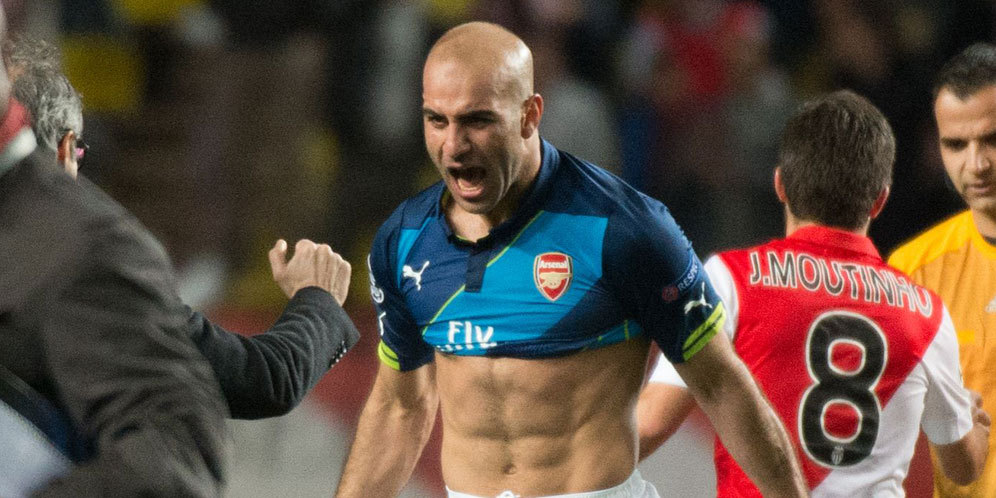 Diincar Liverpool dan Barca, Abdennour Pilih ke Serie A Diincar Liverpool dan Barca, Abdennour Pilih ke Serie A