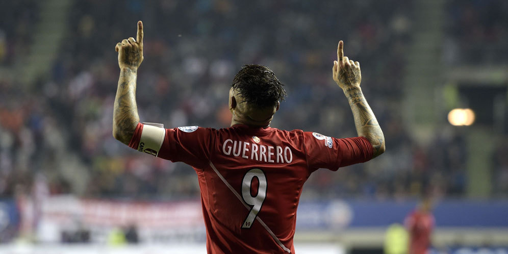 Highlights Copa America 2015: Bolivia 1-3 Peru Highlights Copa America 2015: Bolivia 1-3 Peru