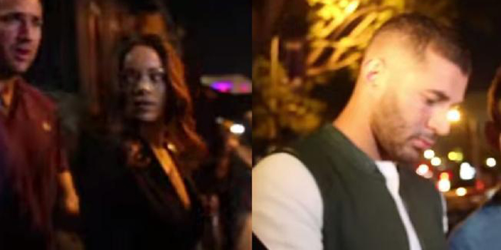 Benzema Segera Nikahi Rihanna? Benzema Segera Nikahi Rihanna?