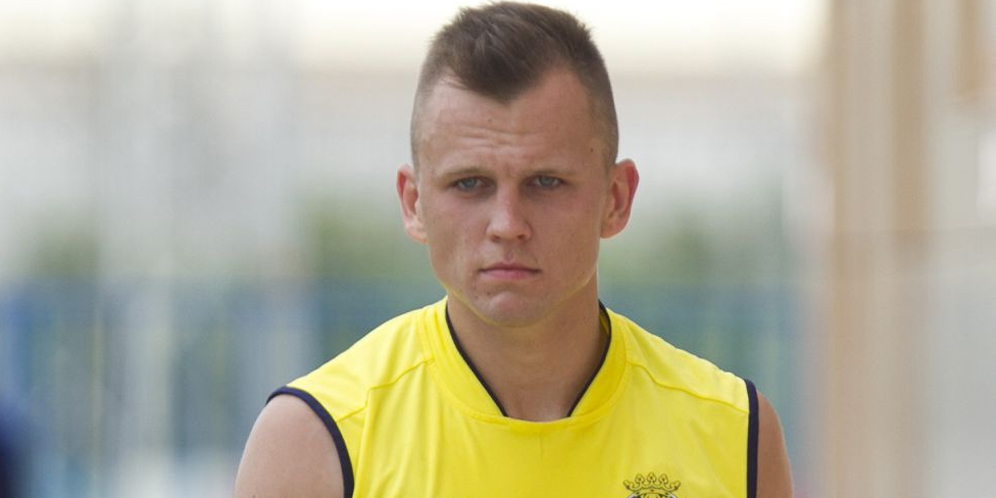 Hubungi Madrid, Liverpool Buka Harga Cheryshev Hubungi Madrid, Liverpool Buka Harga Cheryshev