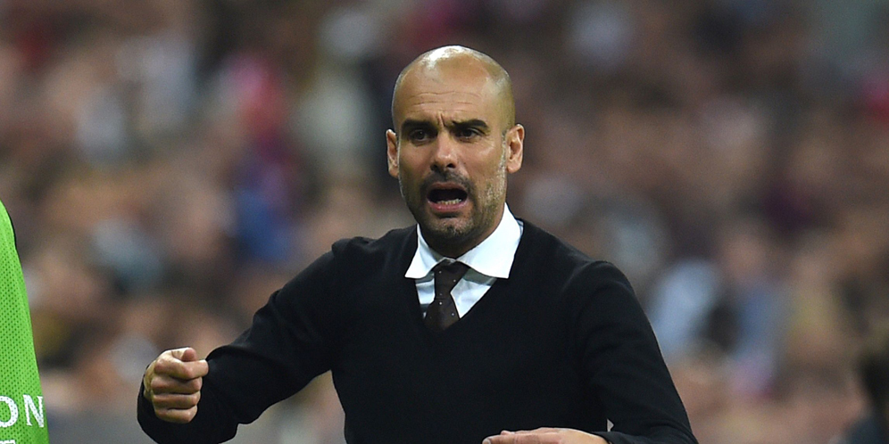 Beckenbauer: Bila Ingin Dicintai, Guardiola Harus Raih Trofi Beckenbauer: Bila Ingin Dicintai, Guardiola Harus Raih Trofi