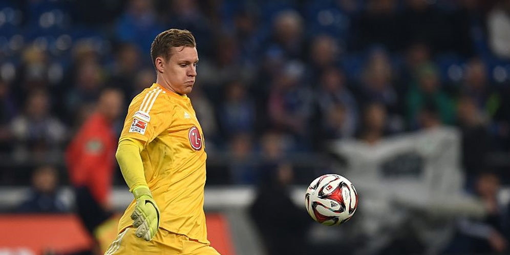 Bernd Leno, 'Plan B' Madrid Untuk De Gea Bernd Leno, 'Plan B' Madrid Untuk De Gea